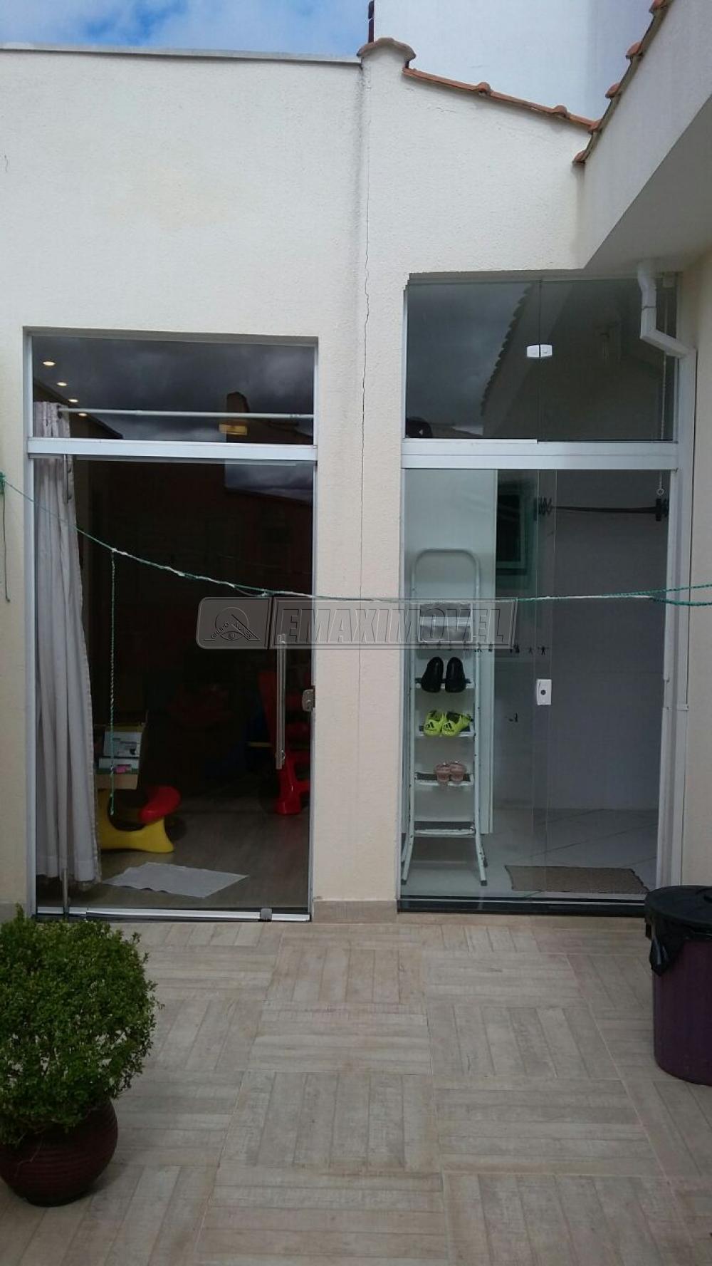 Alugar Casa / em Condomínios em Sorocaba R$ 1.700,00 - Foto 25