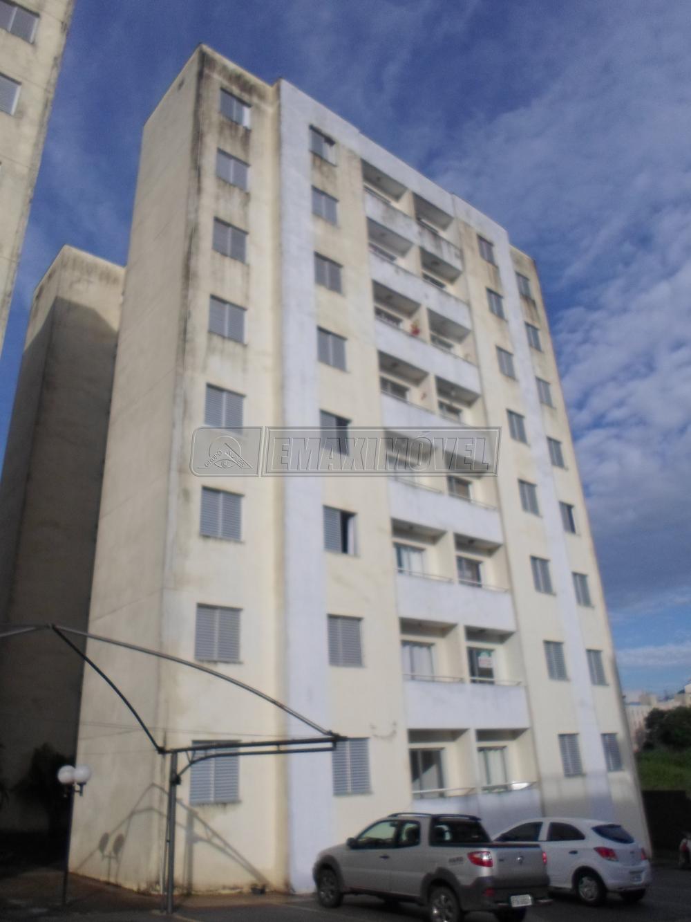 Alugar Apartamento / Padrão em Sorocaba R$ 950,00 - Foto 1