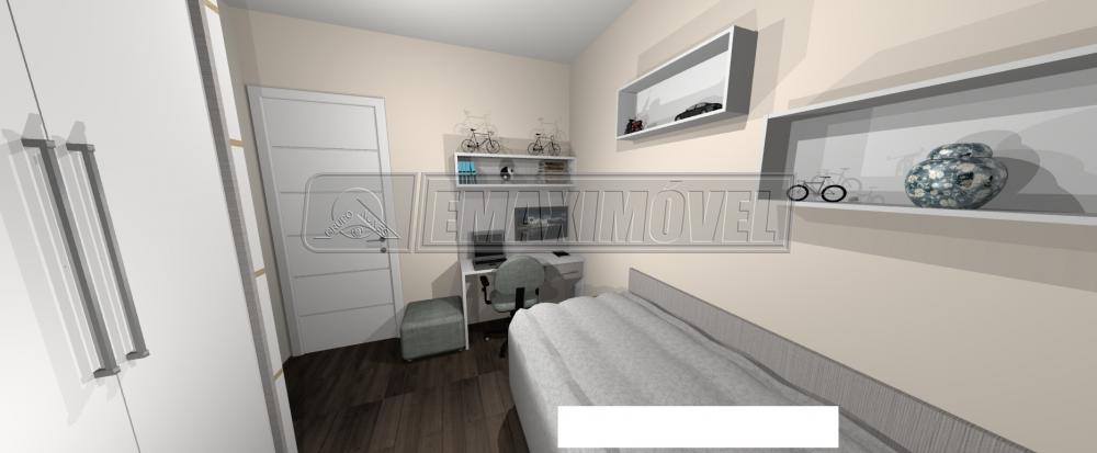 Comprar Apartamento / Padrão em Sorocaba R$ 265.000,00 - Foto 8