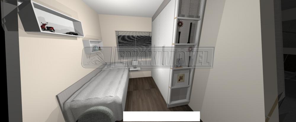 Comprar Apartamento / Padrão em Sorocaba R$ 265.000,00 - Foto 9