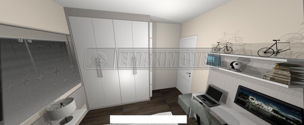 Comprar Apartamento / Padrão em Sorocaba R$ 265.000,00 - Foto 10
