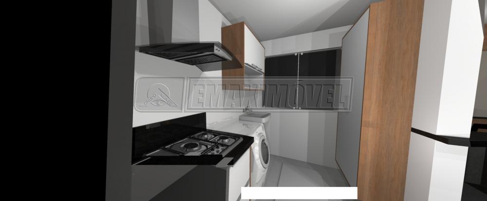 Comprar Apartamento / Padrão em Sorocaba R$ 265.000,00 - Foto 13