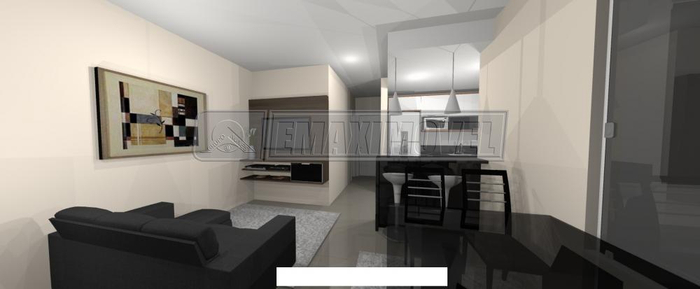 Comprar Apartamento / Padrão em Sorocaba R$ 225.000,00 - Foto 7