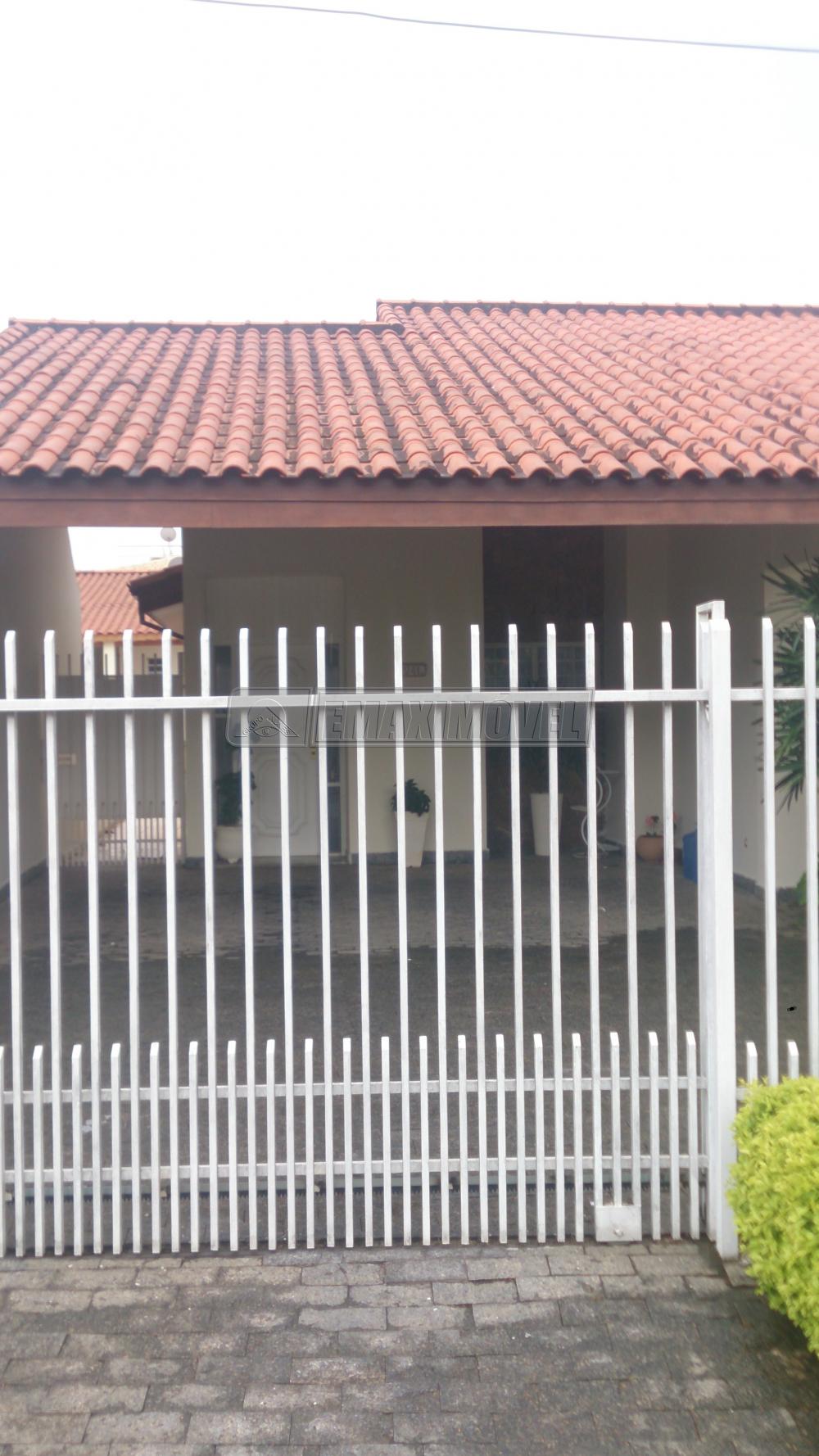 Alugar Casa / em Bairros em Sorocaba R$ 8.500,00 - Foto 1