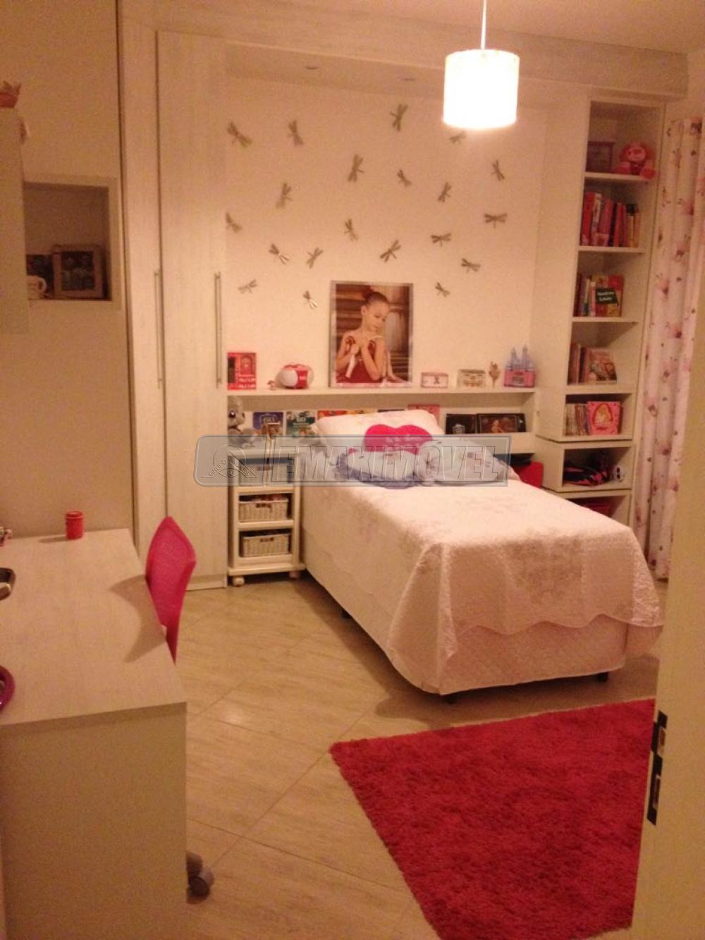 Alugar Casa / em Condomínios em Sorocaba R$ 4.800,00 - Foto 6