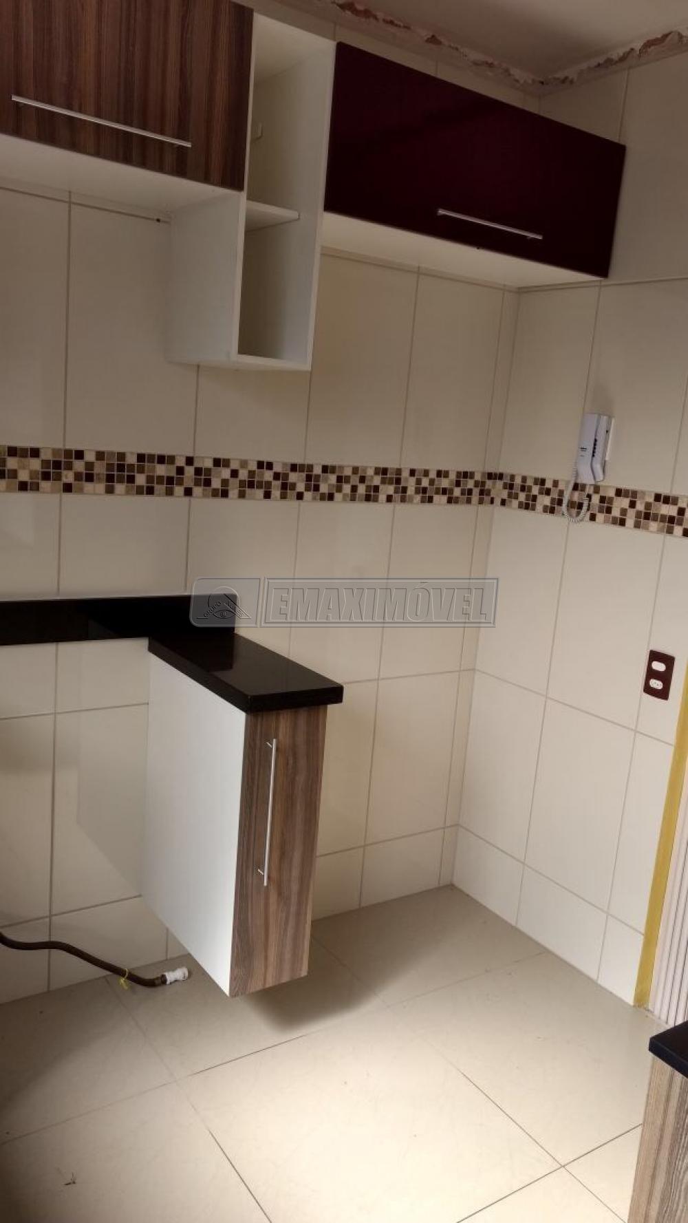 Comprar Apartamento / Padrão em Sorocaba R$ 160.000,00 - Foto 6