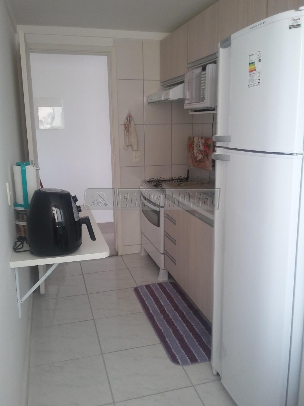 Comprar Apartamento / Padrão em Sorocaba R$ 190.000,00 - Foto 6