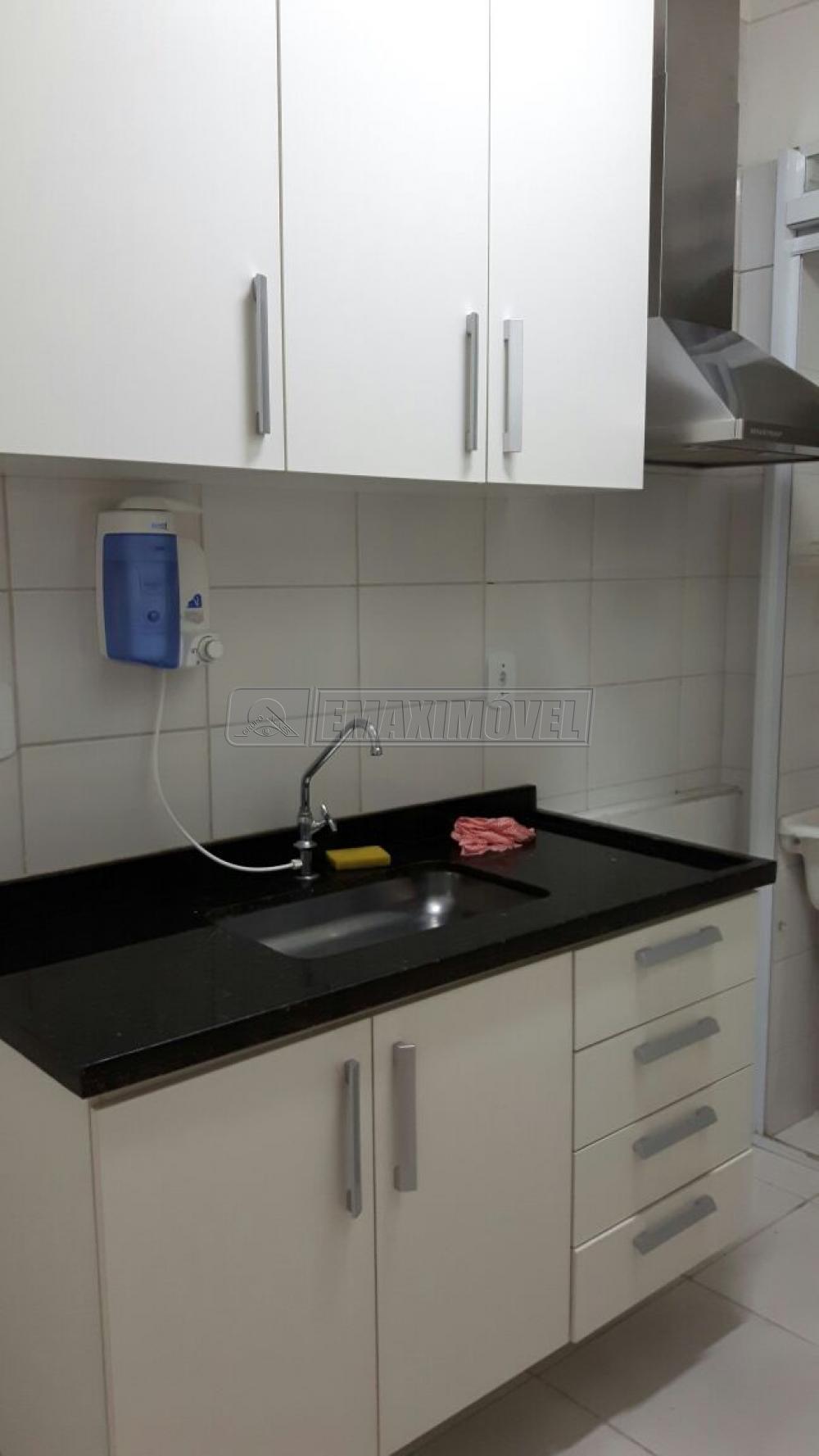 Comprar Apartamento / Padrão em Sorocaba R$ 190.000,00 - Foto 5