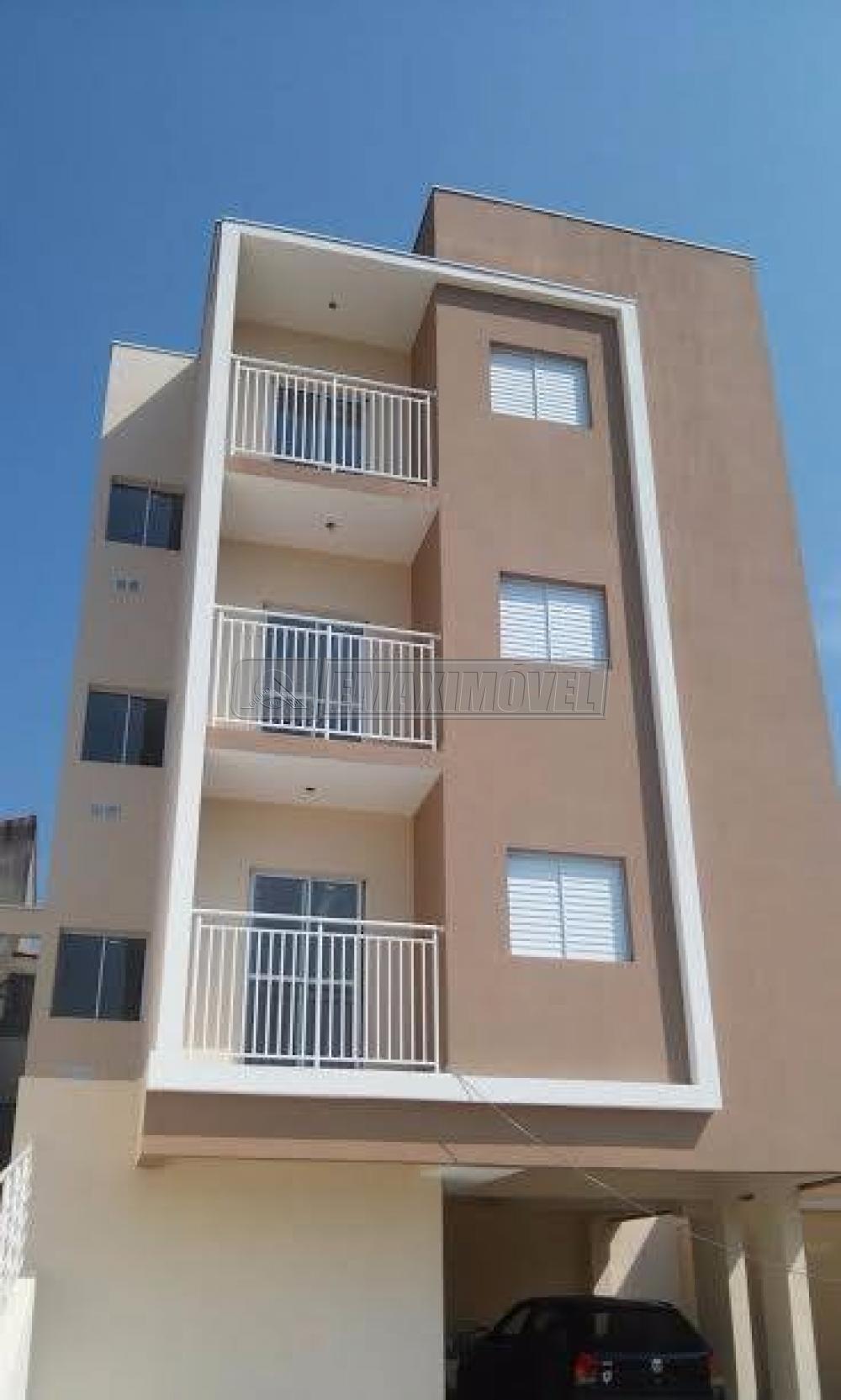 Alugar Apartamento / Padrão em Sorocaba R$ 780,00 - Foto 1