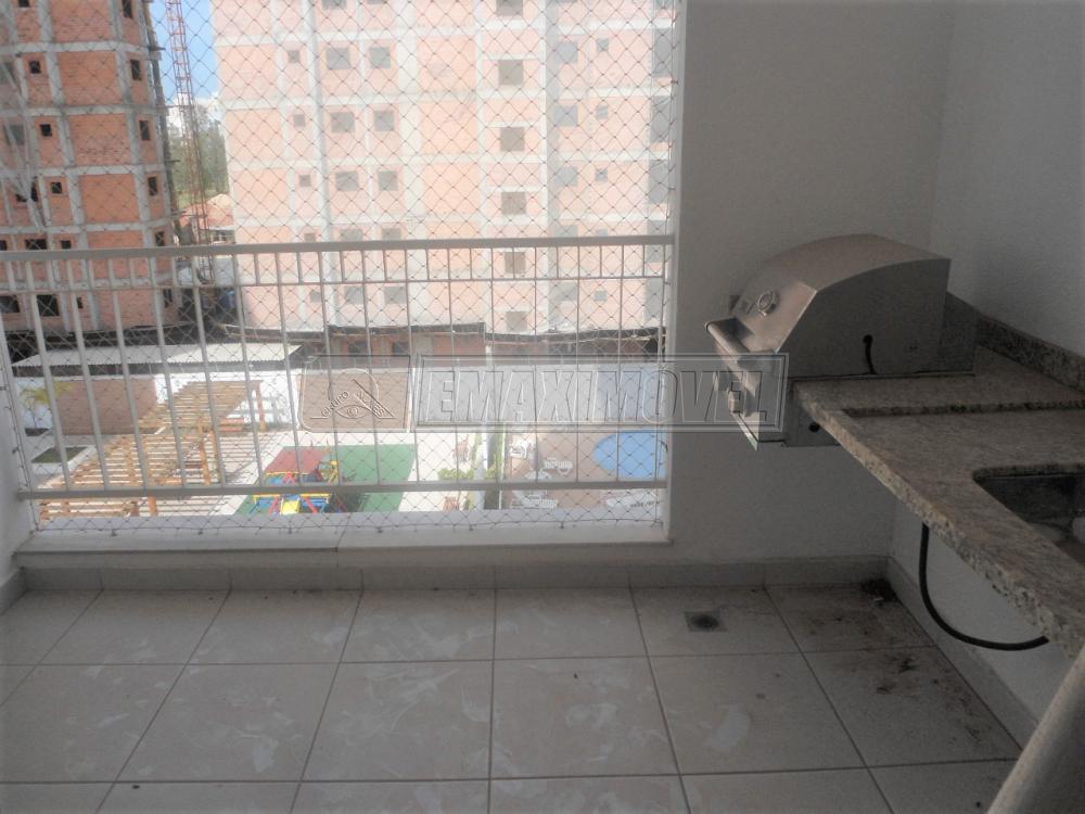 Alugar Apartamento / Padrão em Sorocaba R$ 2.300,00 - Foto 4