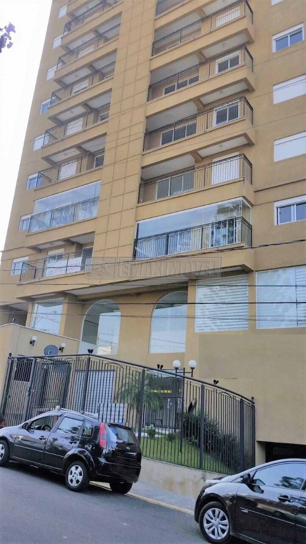 Alugar Apartamento / Padrão em Sorocaba R$ 2.100,00 - Foto 1