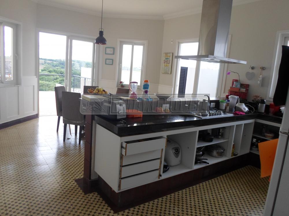 Alugar Casa / em Condomínios em Sorocaba R$ 6.500,00 - Foto 12