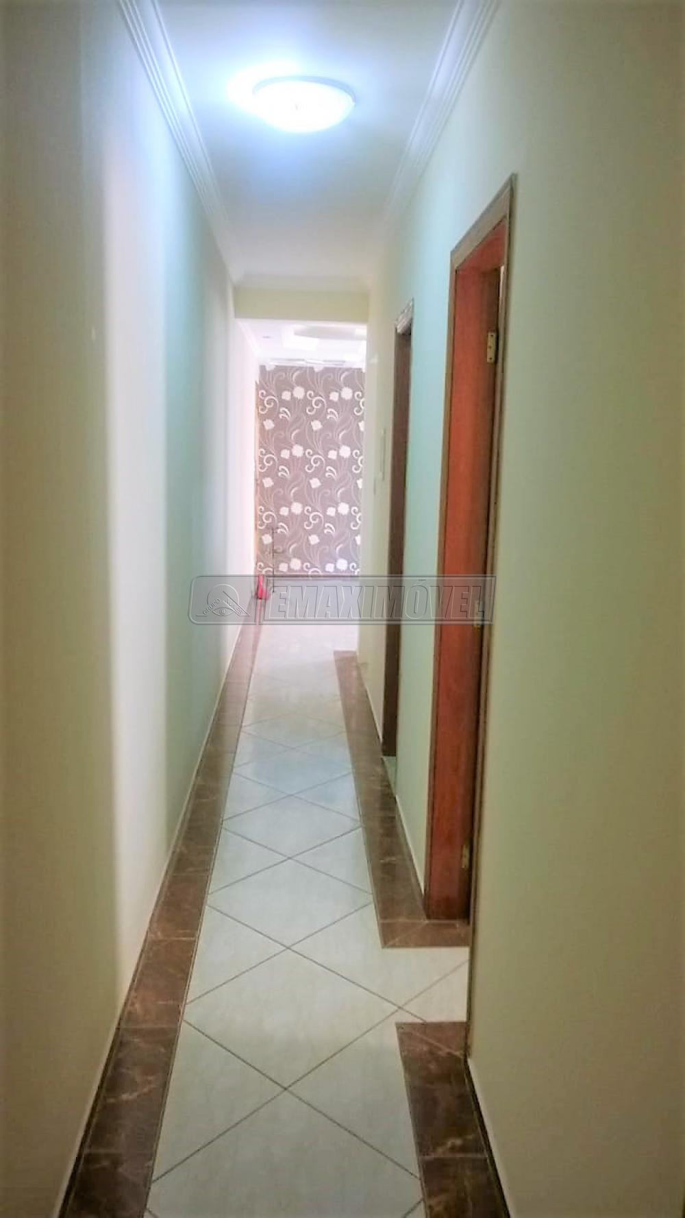 Alugar Apartamento / Padrão em Sorocaba R$ 750,00 - Foto 6