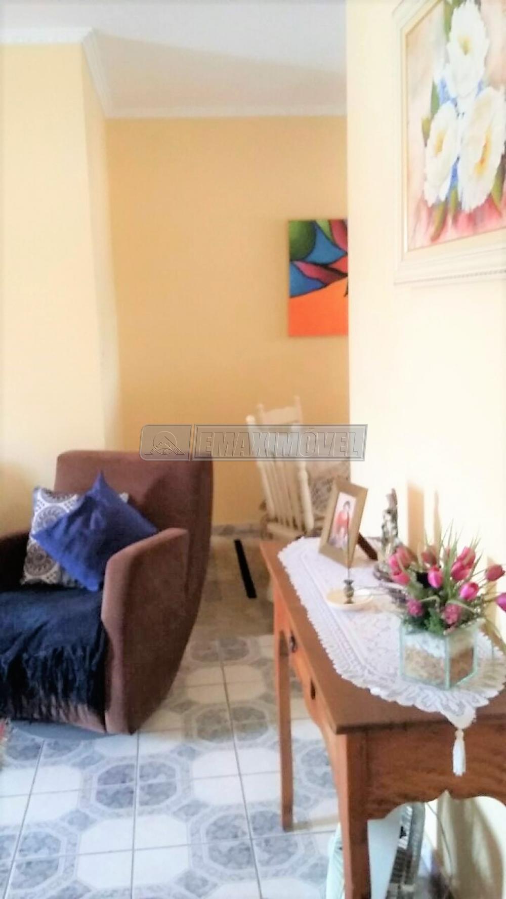 Comprar Apartamento / Padrão em Sorocaba R$ 240.000,00 - Foto 4