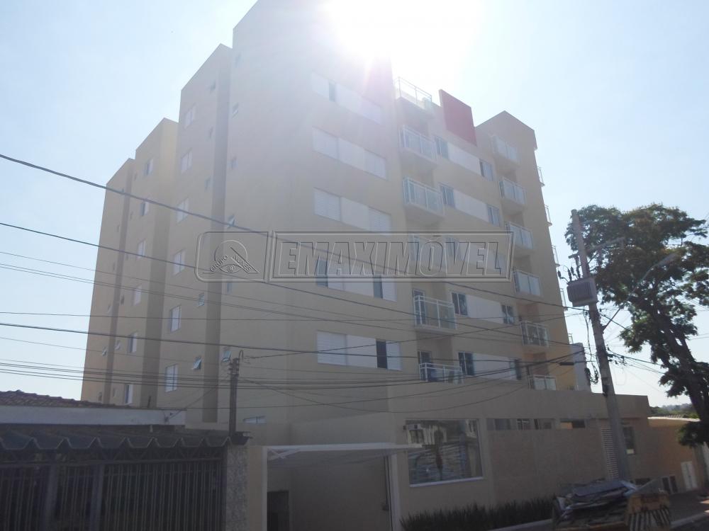 Comprar Apartamento / Padrão em Sorocaba R$ 238.900,00 - Foto 2