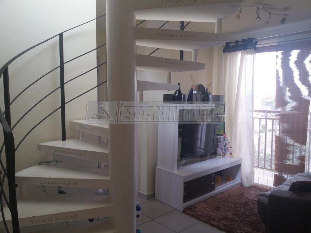 Comprar Apartamento / Duplex em Sorocaba R$ 260.000,00 - Foto 4