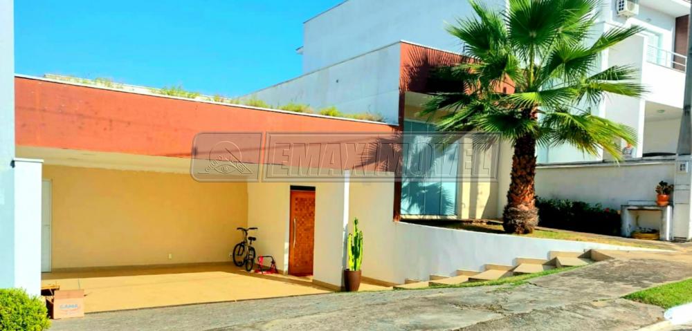 Comprar Casa / em Condomínios em Sorocaba R$ 810.000,00 - Foto 1