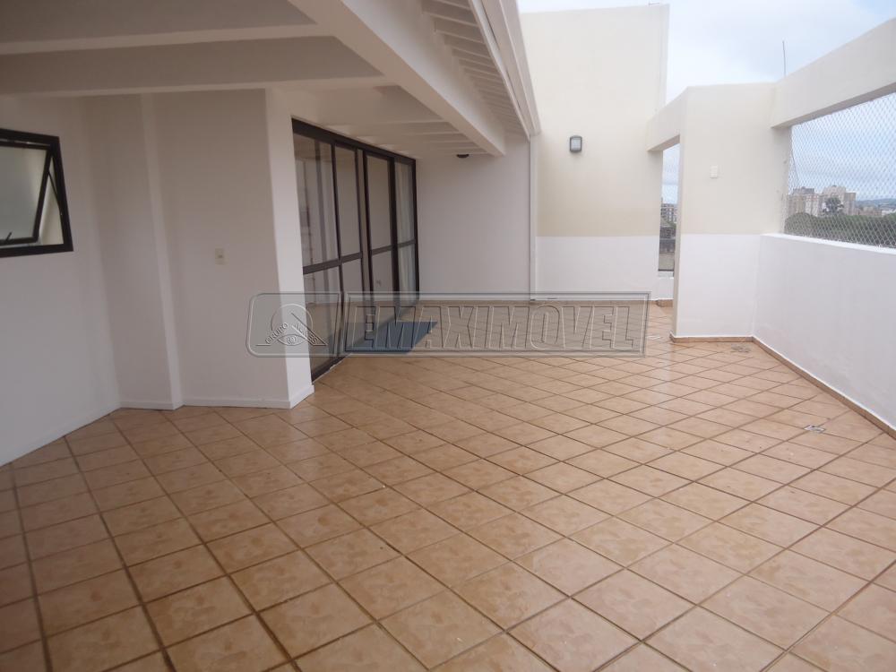 Alugar Apartamento / Padrão em Sorocaba R$ 2.200,00 - Foto 5
