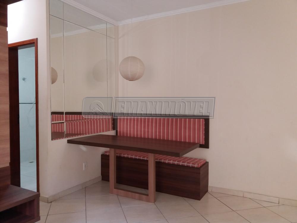 Alugar Apartamento / Padrão em Sorocaba R$ 1.100,00 - Foto 4