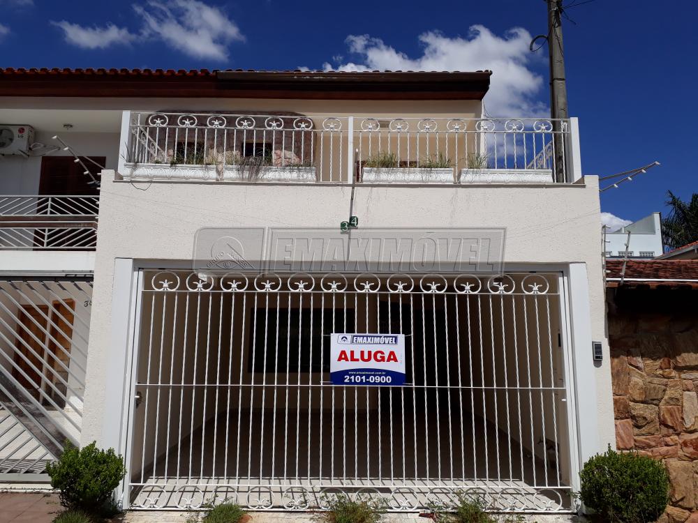 Alugar Casa / em Bairros em Sorocaba R$ 1.750,00 - Foto 1