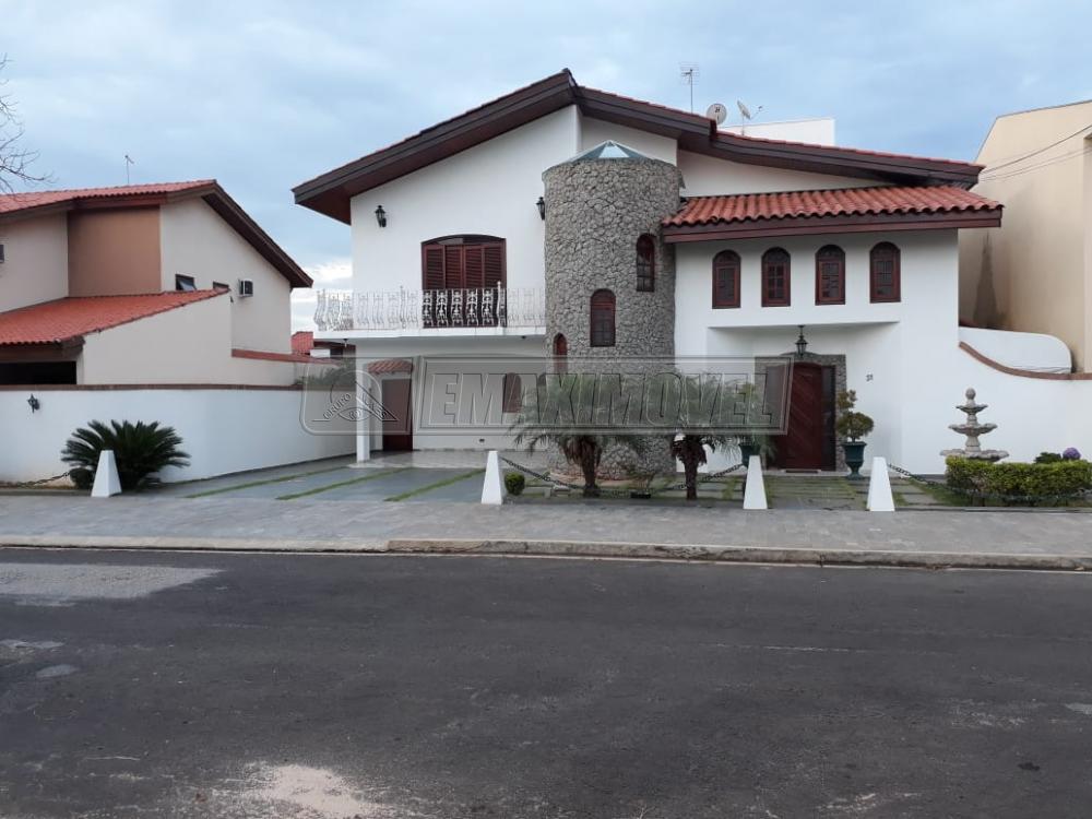 Comprar Casa / em Condomínios em Sorocaba R$ 1.600.000,00 - Foto 1