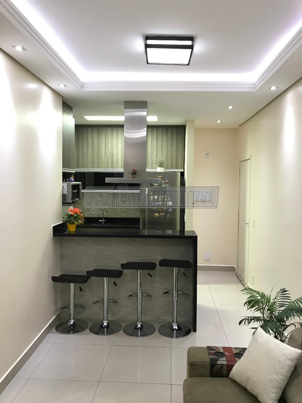 Alugar Apartamento / Padrão em Sorocaba R$ 1.500,00 - Foto 10