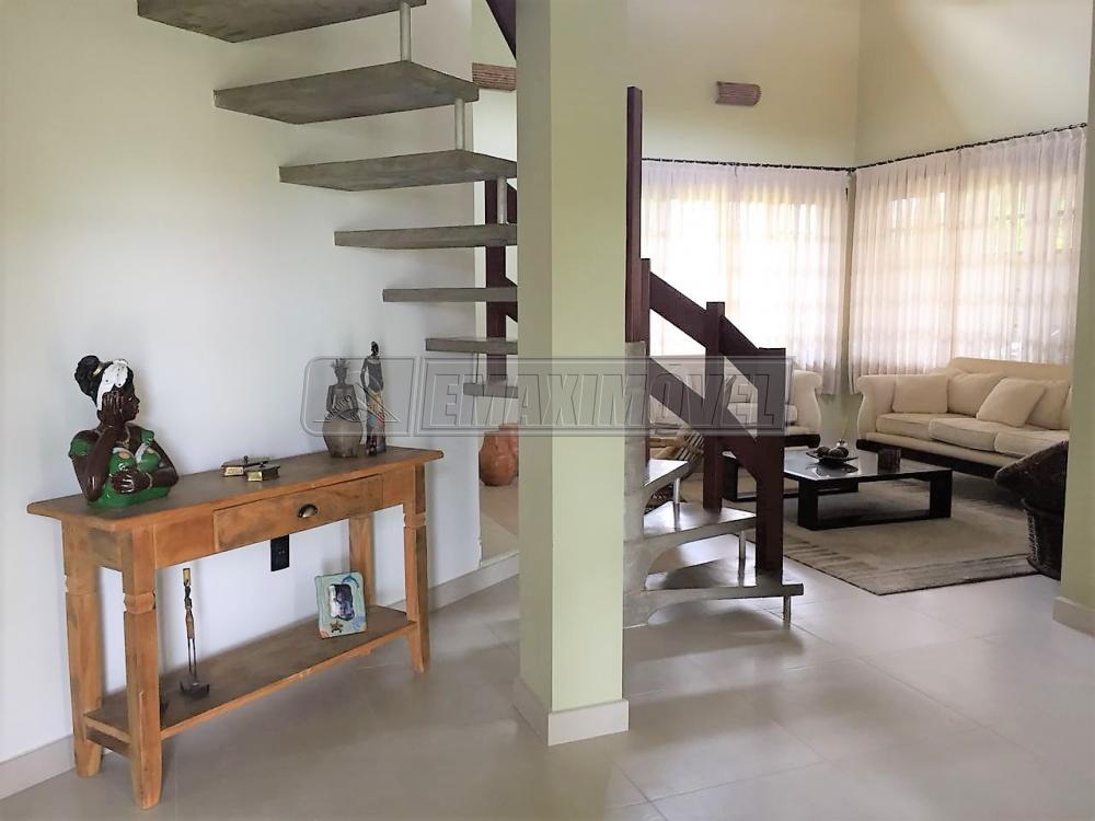 Alugar Casa / em Condomínios em Sorocaba R$ 4.000,00 - Foto 2