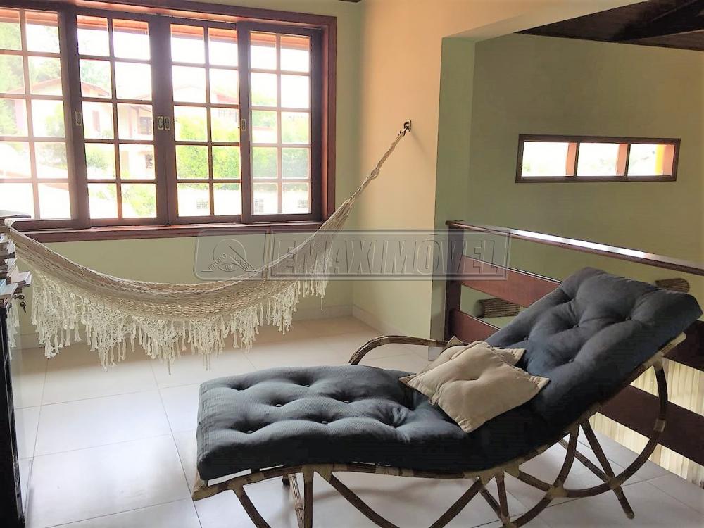 Alugar Casa / em Condomínios em Sorocaba R$ 4.000,00 - Foto 9