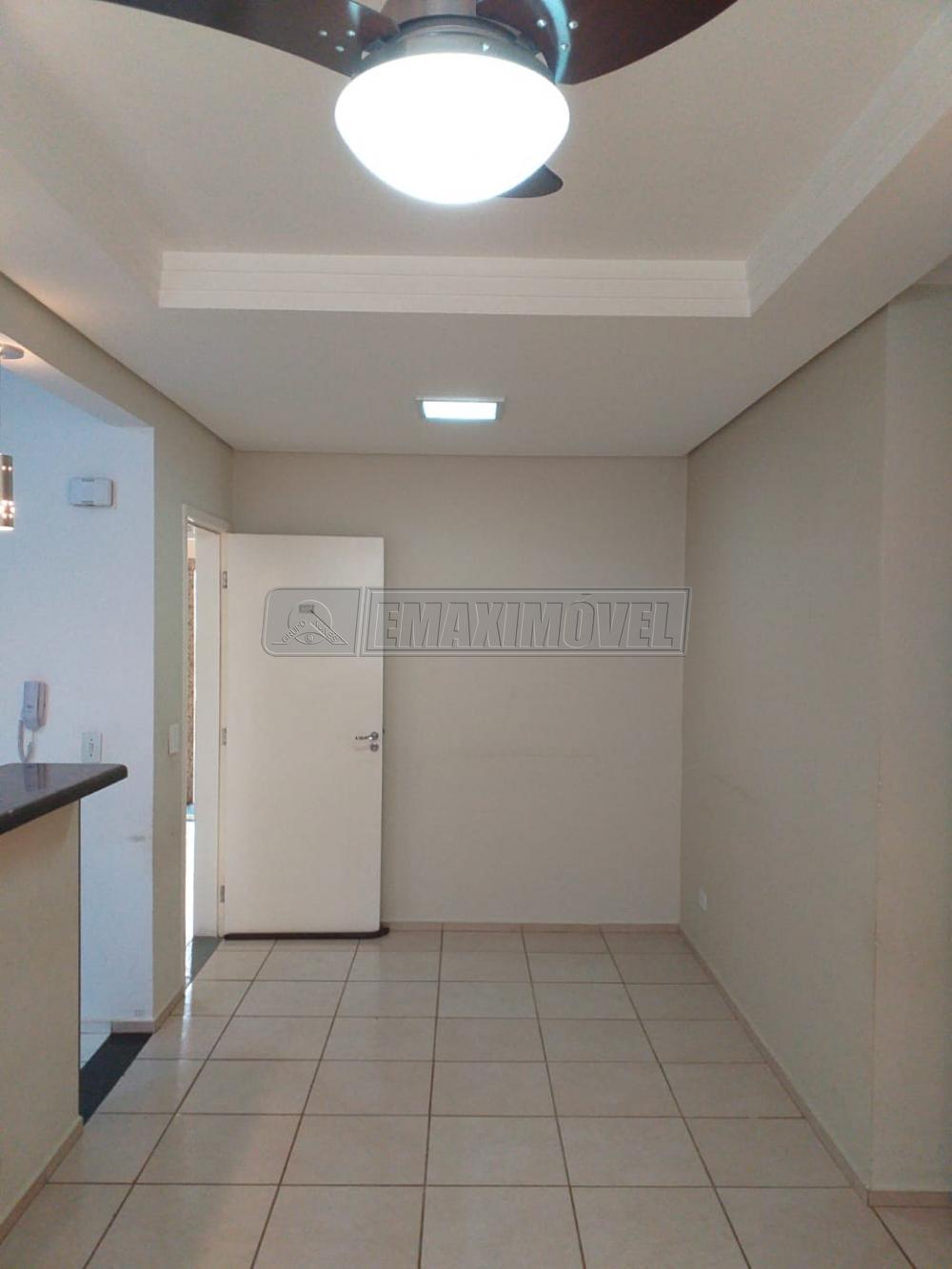 Alugar Apartamento / Padrão em Sorocaba R$ 900,00 - Foto 3