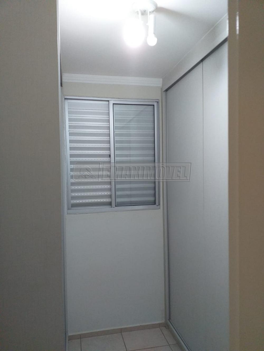 Alugar Apartamento / Padrão em Sorocaba R$ 900,00 - Foto 17