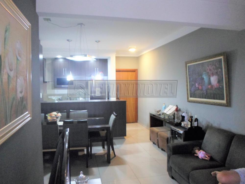 Comprar Apartamento / Padrão em Sorocaba R$ 550.000,00 - Foto 2
