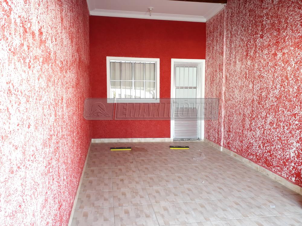 Alugar Casa / em Bairros em Sorocaba R$ 950,00 - Foto 1