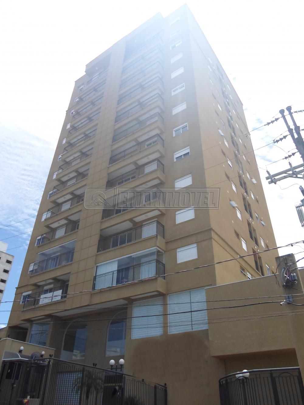 Comprar Apartamento / Padrão em Sorocaba R$ 960.000,00 - Foto 1