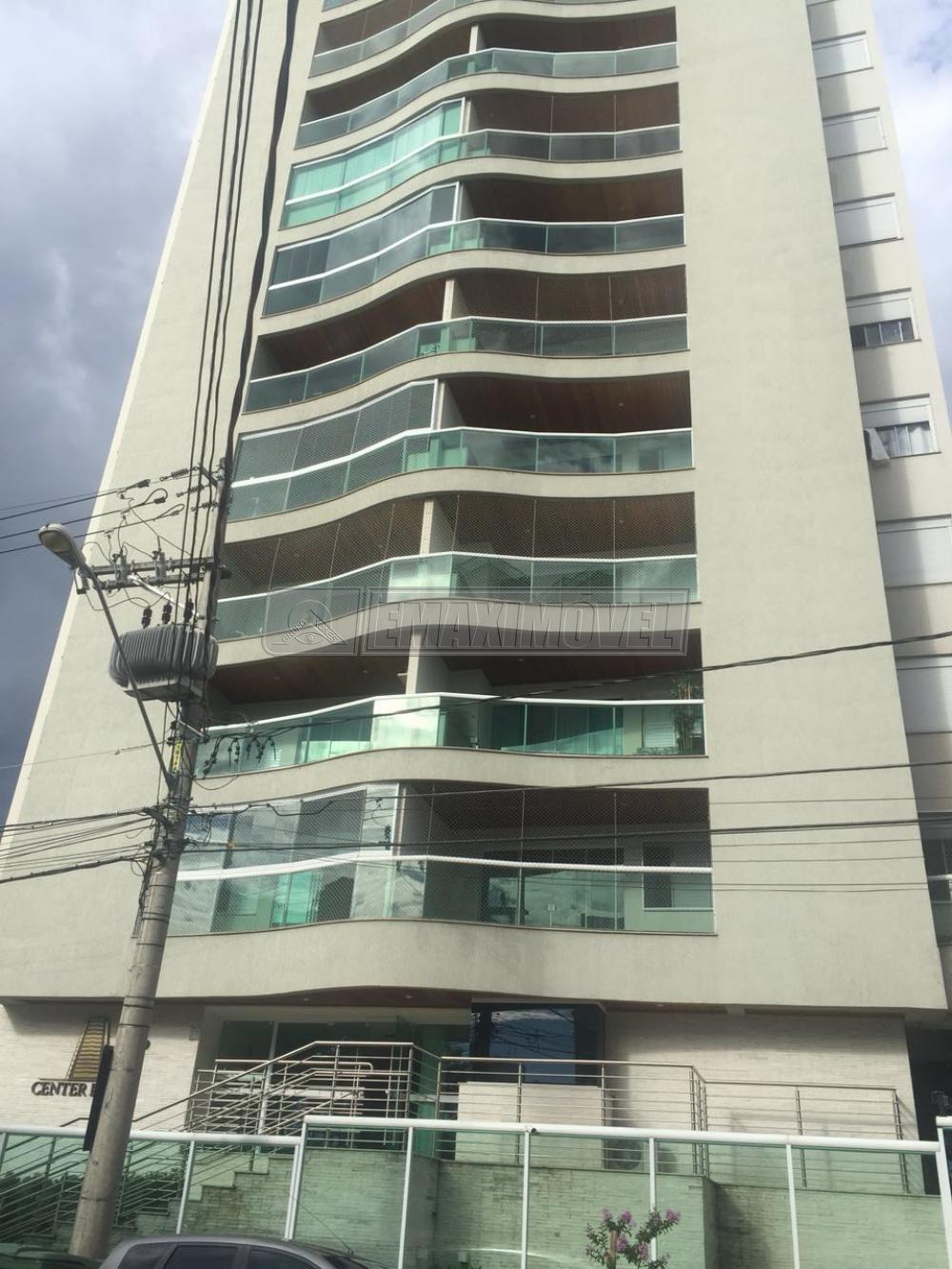 Comprar Apartamento / Padrão em Sorocaba R$ 1.070.000,00 - Foto 1