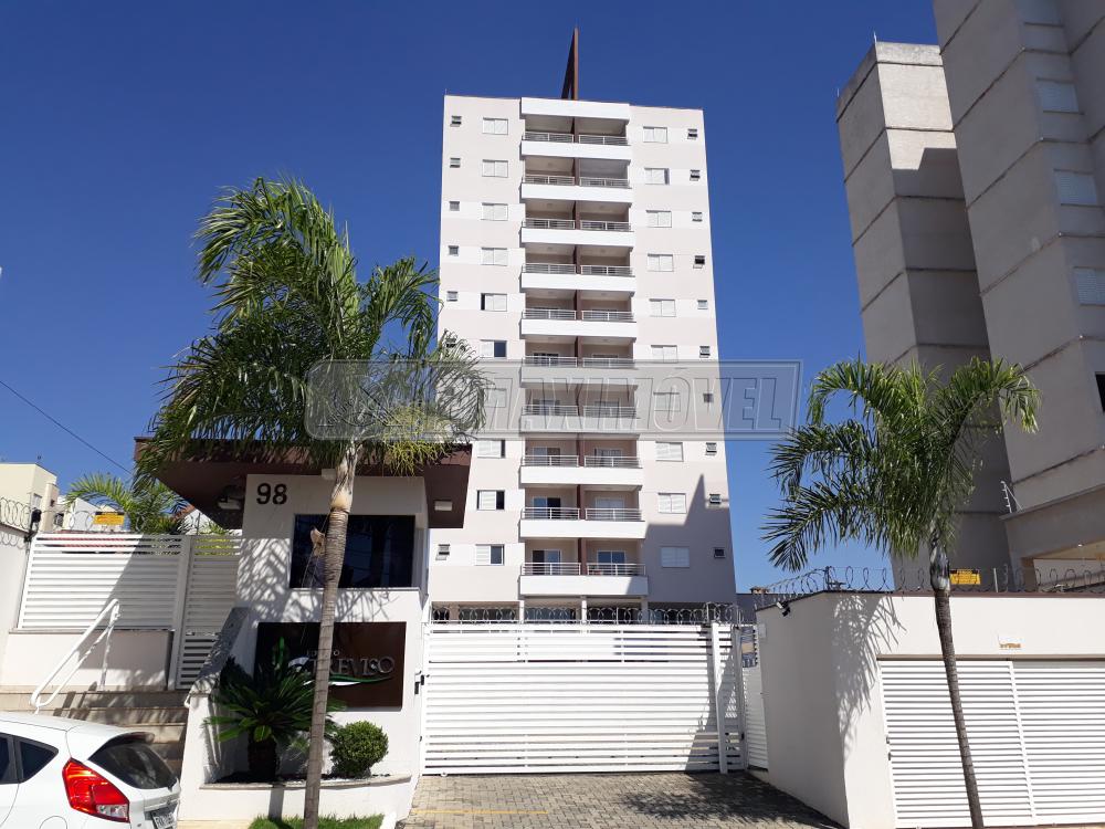 Comprar Apartamento / Padrão em Sorocaba R$ 350.000,00 - Foto 1