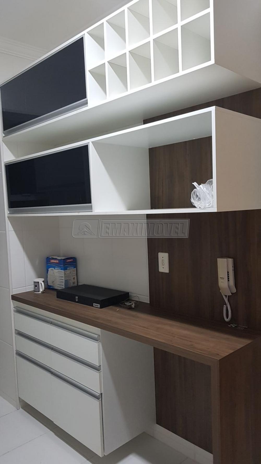 Comprar Apartamento / Padrão em Sorocaba R$ 360.000,00 - Foto 7