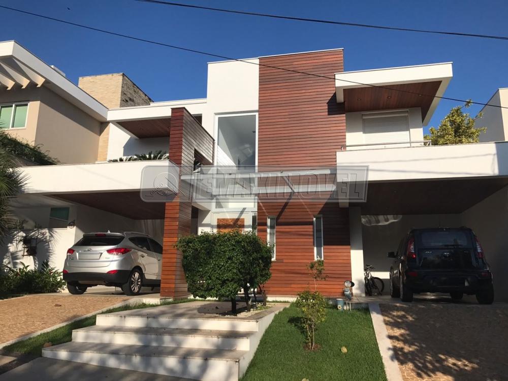 Comprar Casa / em Condomínios em Sorocaba R$ 4.300.000,00 - Foto 1