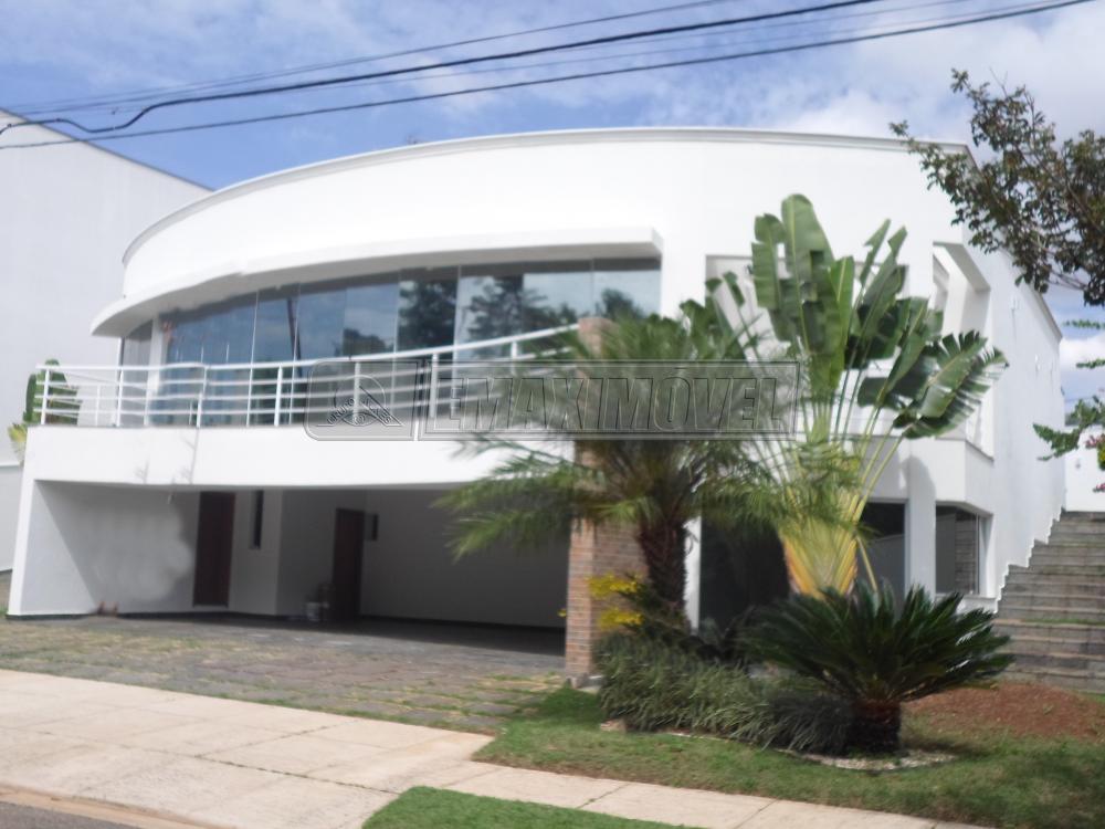 Casas Casa de Condomínio com Pé direito elevado à venda em Sorocaba - SP -  Imovelweb