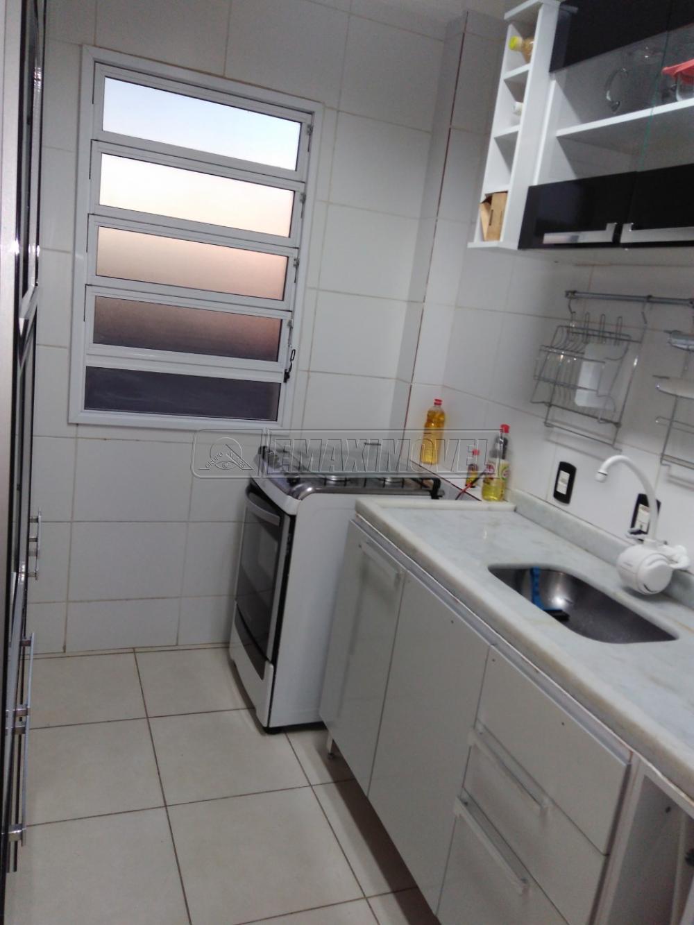 Comprar Apartamento / Padrão em Sorocaba R$ 200.000,00 - Foto 5