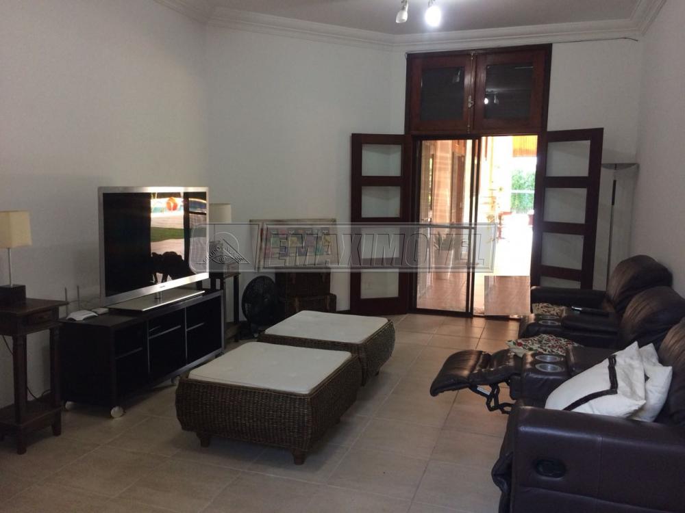 Alugar Casa / em Condomínios em Araçoiaba da Serra R$ 16.000,00 - Foto 5