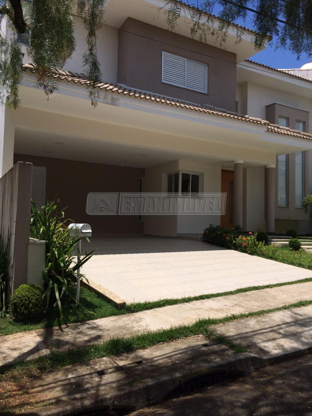 Comprar Casa / em Condomínios em Sorocaba R$ 1.980.000,00 - Foto 1
