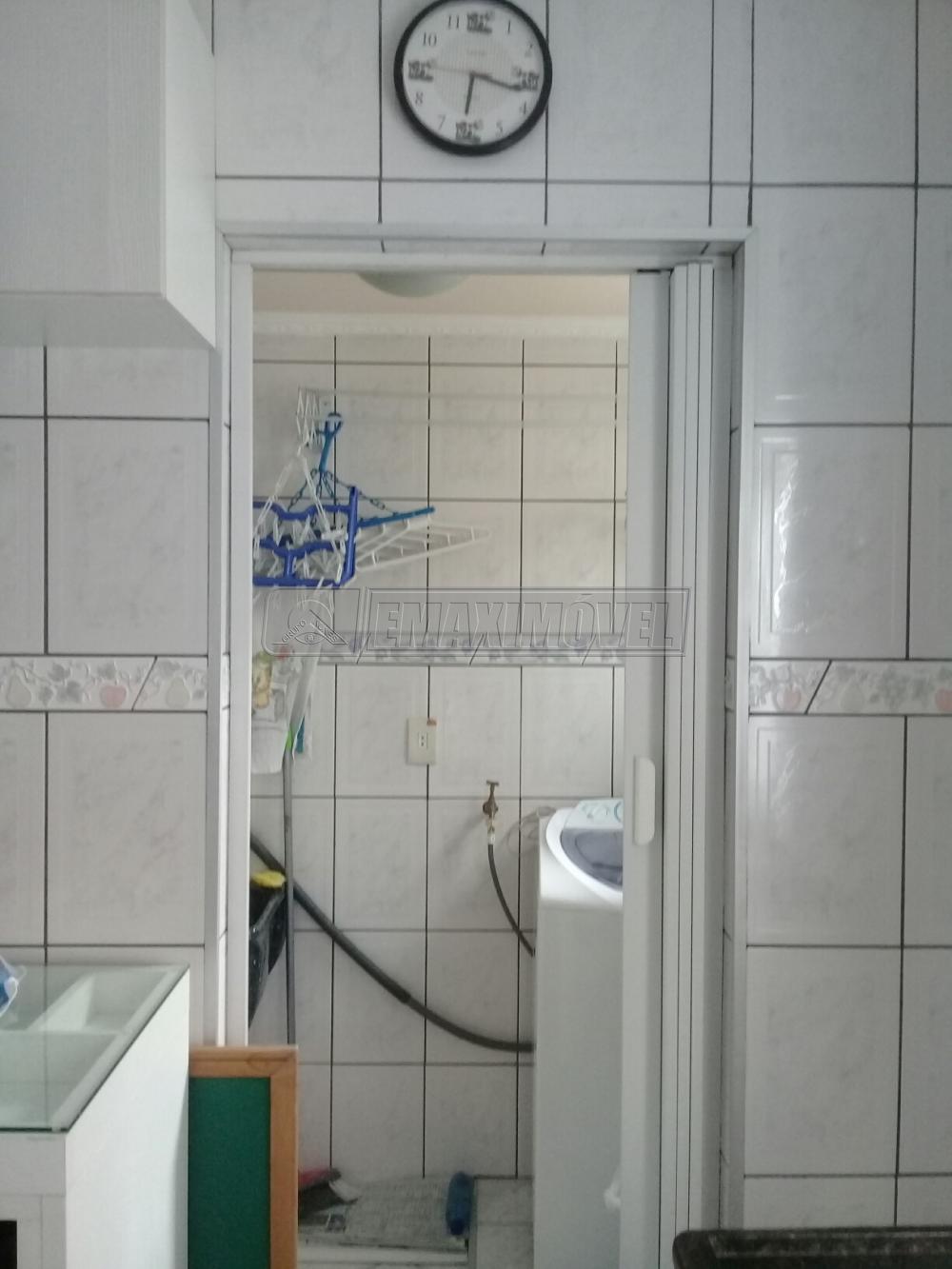 Comprar Apartamento / Padrão em Sorocaba R$ 210.000,00 - Foto 9