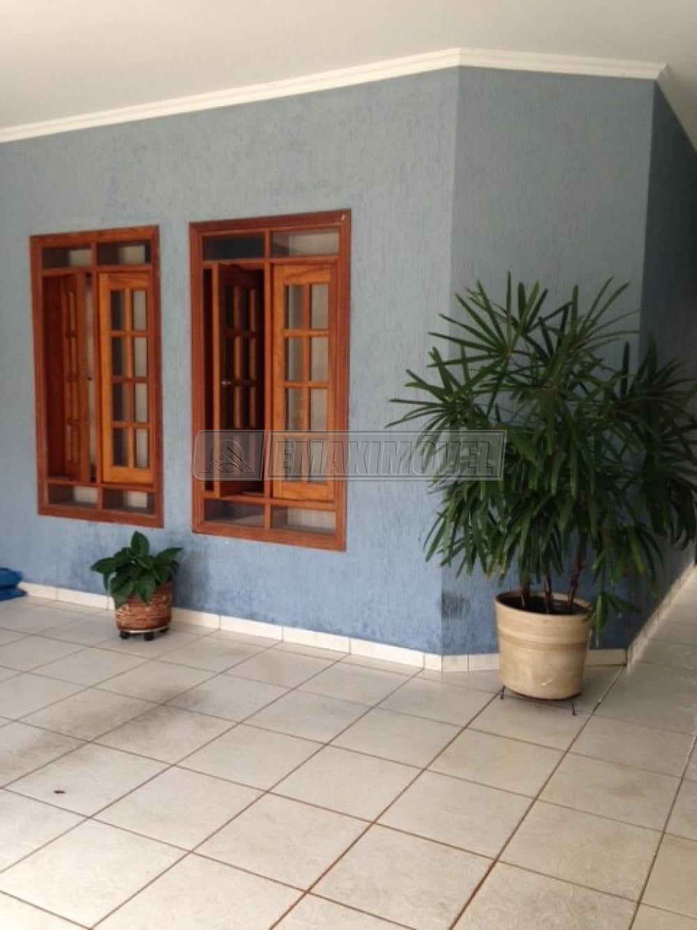 Comprar Casa / em Bairros em Sorocaba R$ 450.000,00 - Foto 1