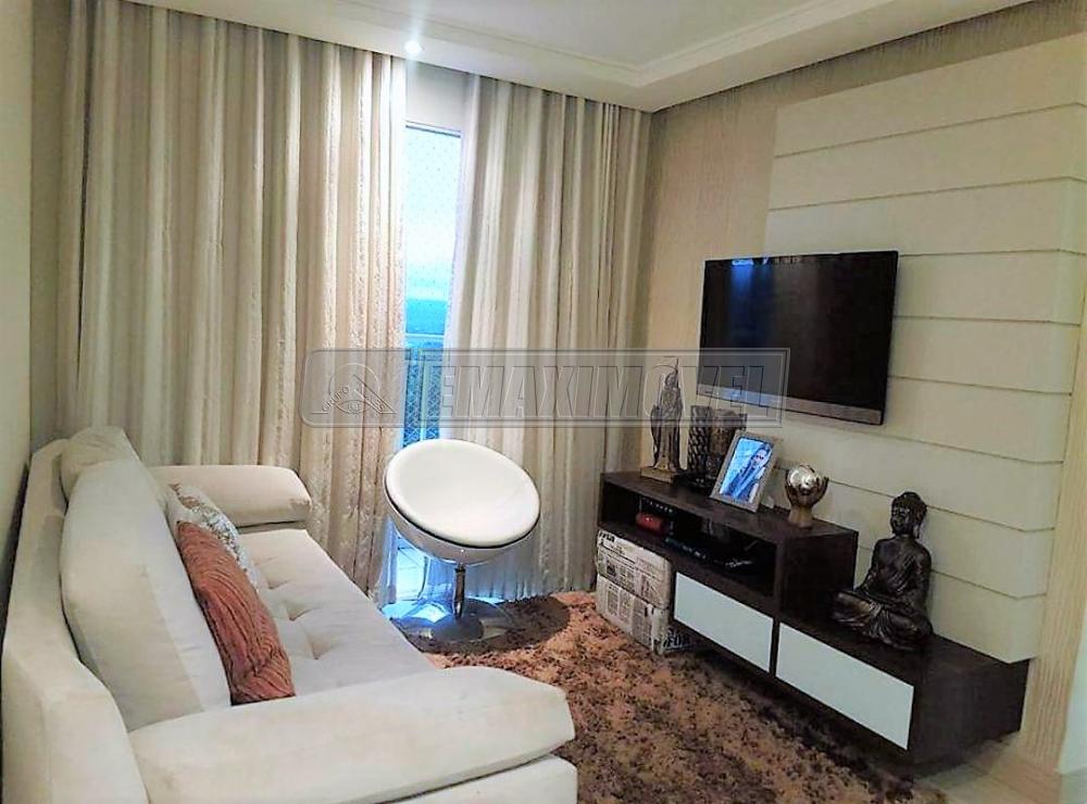 Comprar Apartamento / Padrão em Sorocaba R$ 250.000,00 - Foto 3