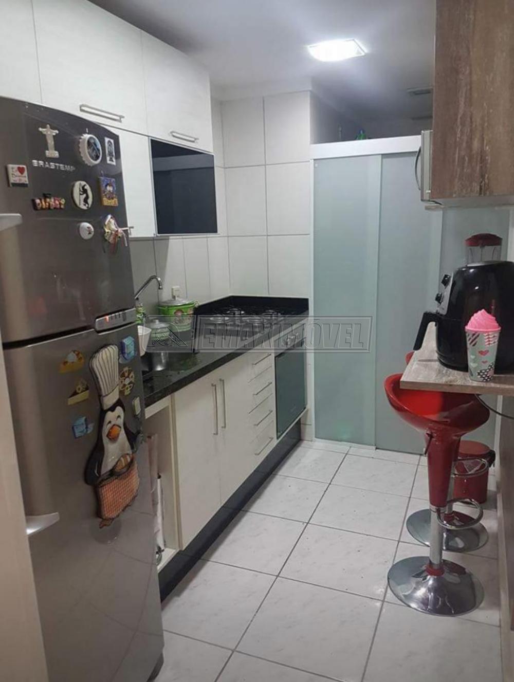 Comprar Apartamento / Padrão em Sorocaba R$ 250.000,00 - Foto 5