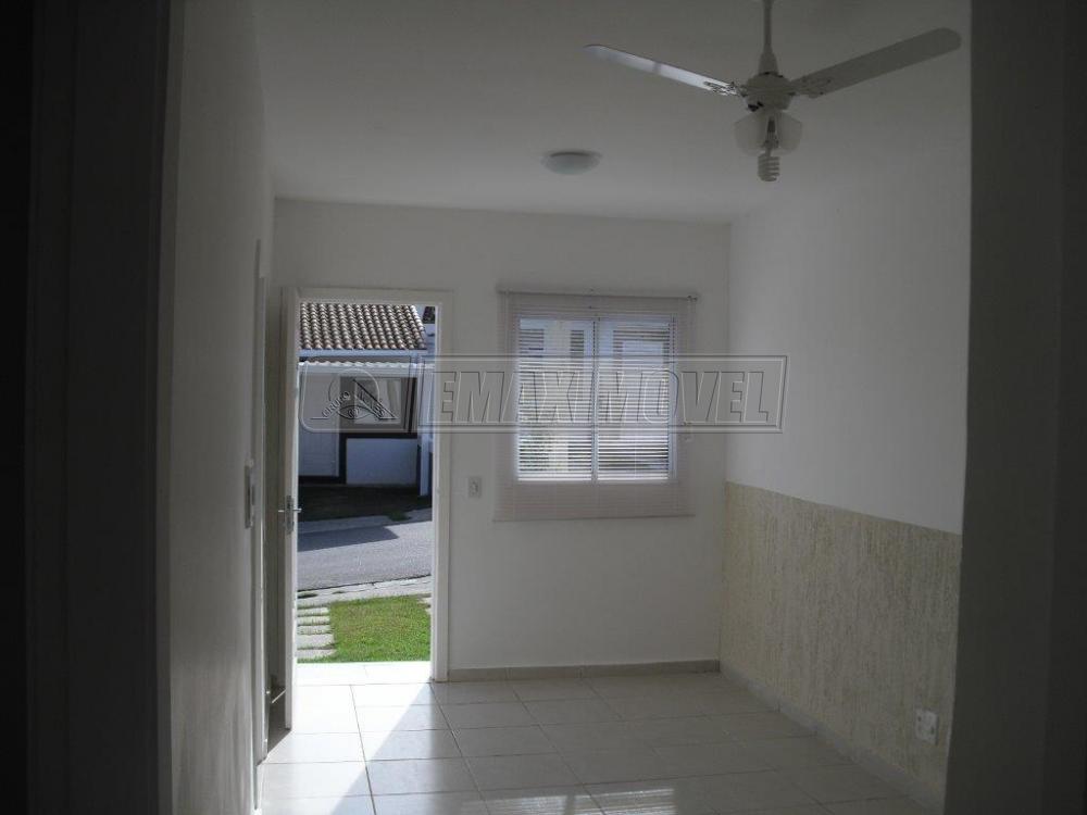 Alugar Casa / em Condomínios em Sorocaba R$ 850,00 - Foto 3