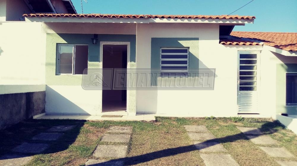 Alugar Casa / em Condomínios em Sorocaba R$ 850,00 - Foto 13