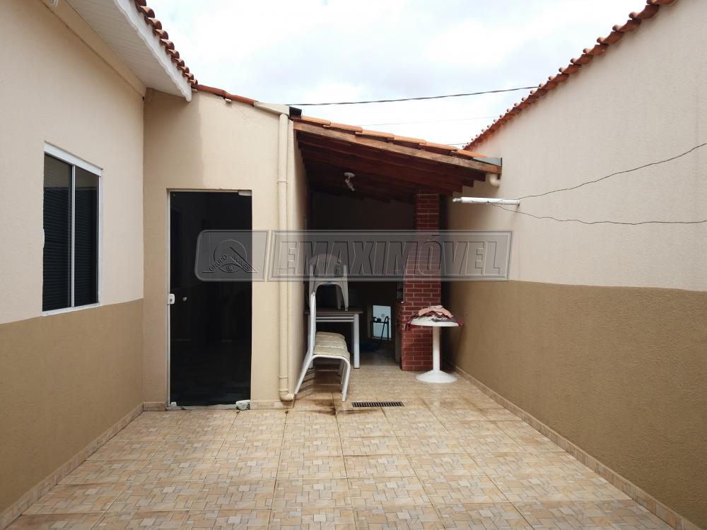 Alugar Casa / em Bairros em Sorocaba R$ 800,00 - Foto 19