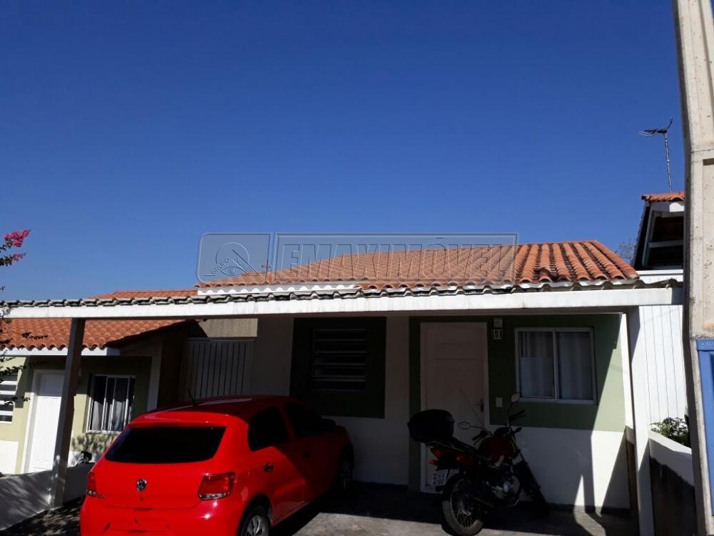 Comprar Casa / em Condomínios em Sorocaba R$ 270.000,00 - Foto 1