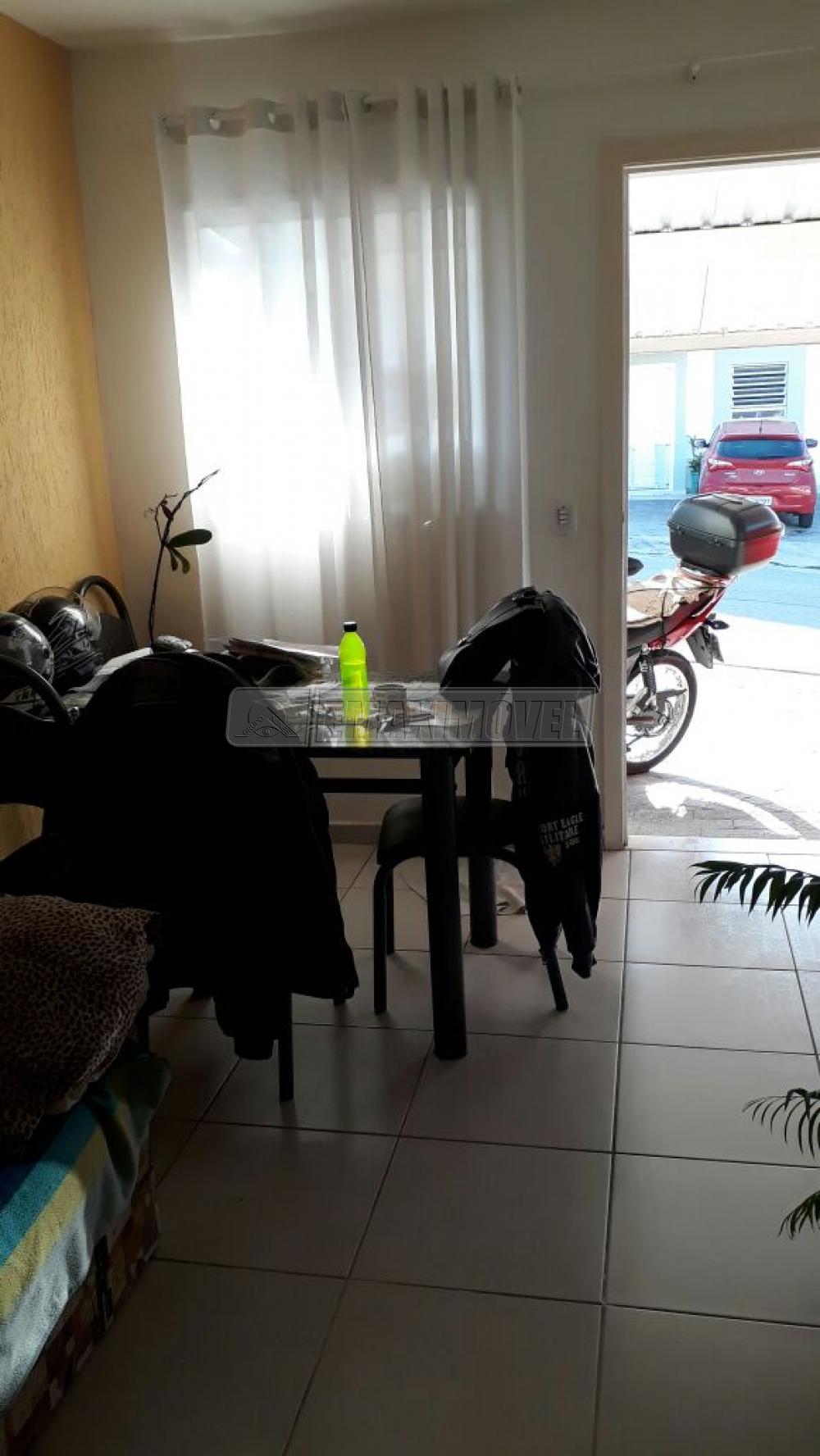 Comprar Casa / em Condomínios em Sorocaba R$ 270.000,00 - Foto 2